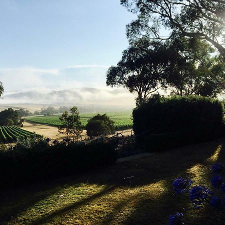 Loft Over The Vines Richmond Luaran gambar