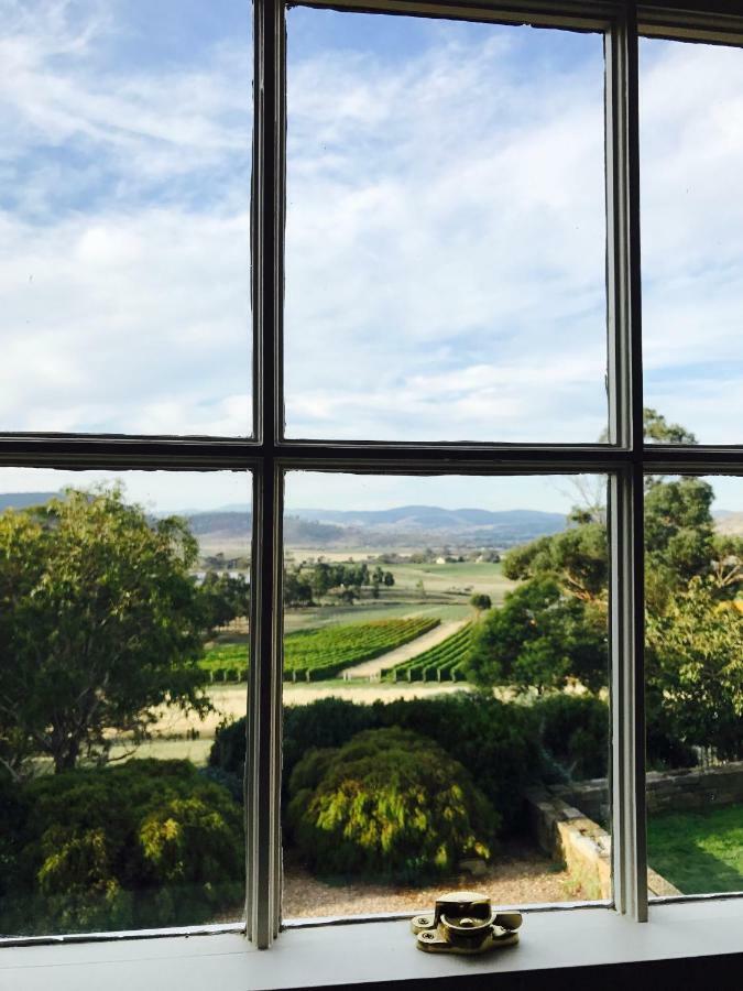 Loft Over The Vines Richmond Luaran gambar