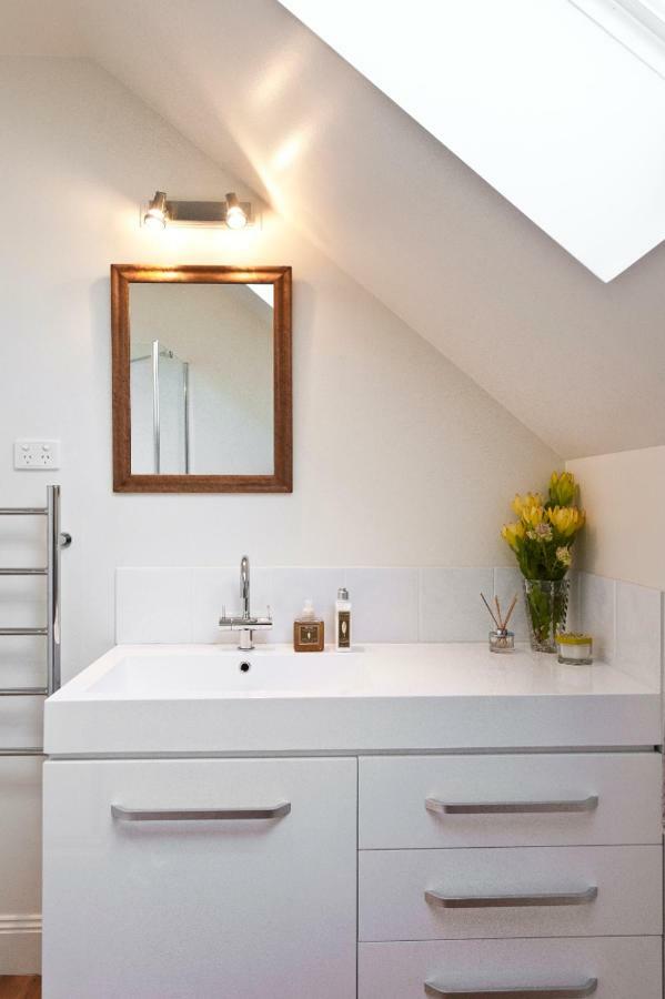 Loft Over The Vines Richmond Luaran gambar