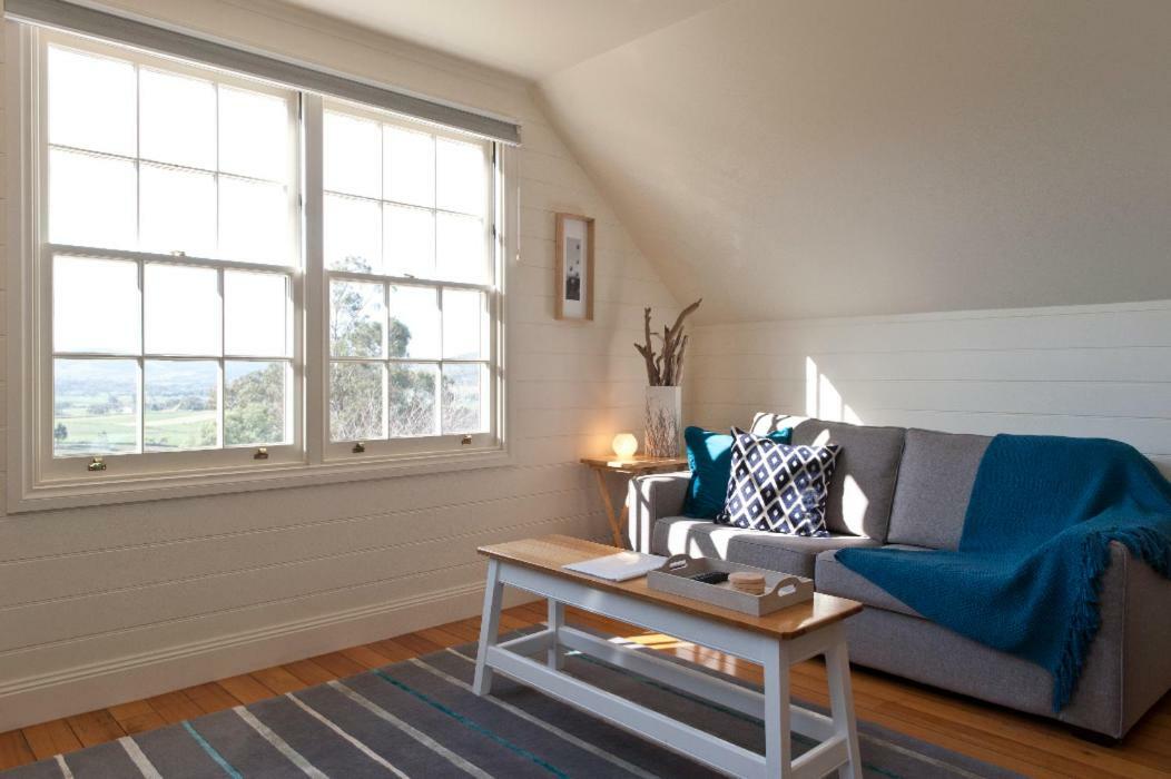 Loft Over The Vines Richmond Luaran gambar
